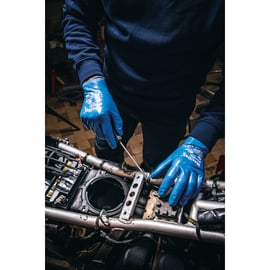 Gant chimique hybride MaxiDex® 19-007