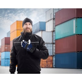 Gant protection froid TEGERA® 297