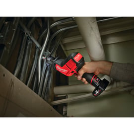 Scie sabre sans fil SOLO M12 CHZ-0 MY36 - 12V