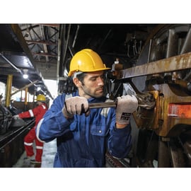 Gant anticoupure S-TEX XC800