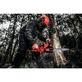 Tronçonneuse sans fil SOLO M18 FCHS-0 - 18V - guide 40 cm