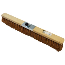 Balais atelier et piste coco - Longueur 60 cm - Largeur 5,5 cm