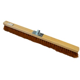 Balais atelier et piste coco - Longueur 80 cm - Largeur 5,5 cm