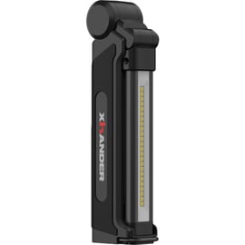 Lampe baladeuse LED rechargeable - 800 lm