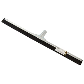 Raclette de sol métallique