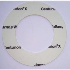 Joint plat découpé CENTURION X