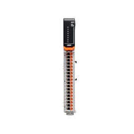Module d'entrée/sortie POINTMAX I/O série 5034-UB - 8 entrées - 8 sorties - déportée - 4.2 A - 5034-UB8F