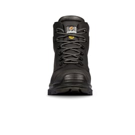 Chaussures hautes JALGROVE noires S3S