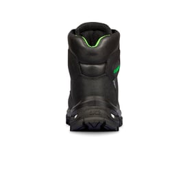 Chaussures hautes JALGROVE noires S3S