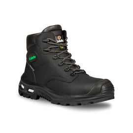 Chaussures hautes JALGROVE noires S3S