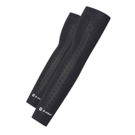 Manchettes rafraîchissantes EVO noires