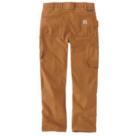 Pantalon 105074 marron