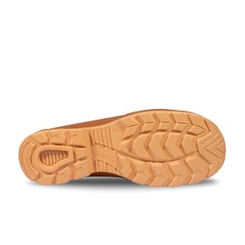 Chaussures hautes JALSINKI S3 beiges