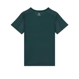 T-shirt femme TS07 vert