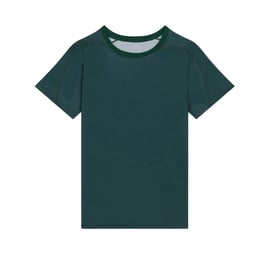 T-shirt femme TS07 vert