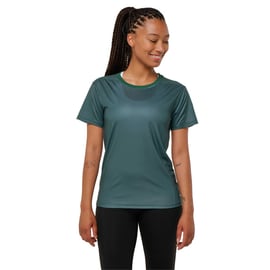 T-shirt femme TS07 vert