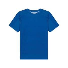 T-shirt homme TS06 bleu