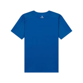 T-shirt homme TS06 bleu