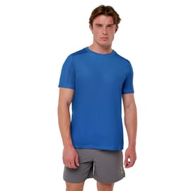 T-shirt homme TS06 bleu