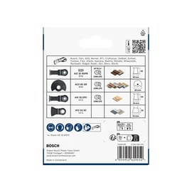 Coffret Flooring and Fitting (set de 4 accessoires)