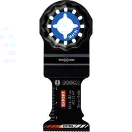 Lame oscillante plongeante AIZ 32 AIT - Starlock - métal - longueur 32 mm - profondeur 40 mm