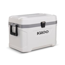 Glacière LATITUDE MARINE ULTRA™ 54  Blanc 51 Litres