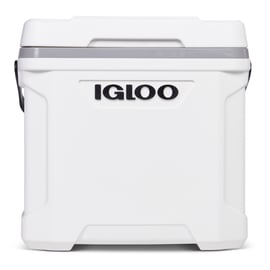 Glacière LATITUDE MARINE ULTRA™ 30  Blanc 28 Litres