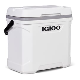 Glacière LATITUDE MARINE ULTRA™ 30  Blanc 28 Litres