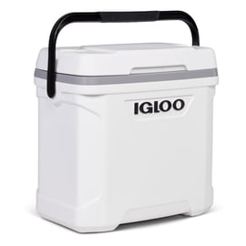 Glacière LATITUDE MARINE ULTRA™ 30  Blanc 28 Litres