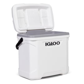 Glacière LATITUDE MARINE ULTRA™ 30  Blanc 28 Litres