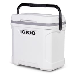 Glacière LATITUDE MARINE ULTRA™ 30  Blanc 28 Litres