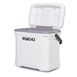 Glacière LATITUDE MARINE ULTRA™ 30  Blanc 28 Litres