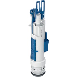 Mécanisme de chasse type 212 complet Sigma Delta et UP300 OTC