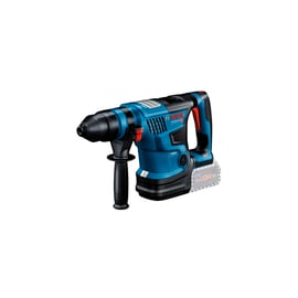 Perforateur SDS plus sans fil SOLO GBH 18V-34 CF - 18V - 5,8 J - coffret standard - MY36