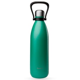 Bouteille isotherme ROC vert