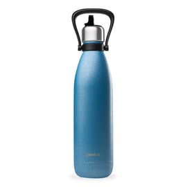 Bouteille isotherme ROC Blue Sport - avec poignée - 1,5 L