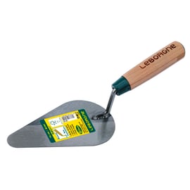 Truelle Reims batipro® avec manche en bois FSC 100 % 16 cm