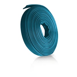 Fourreau de protection de sangle en PVC