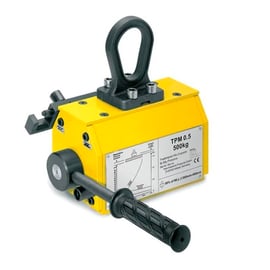 Aimant permanent TPM - Capacité : 50-100 kg