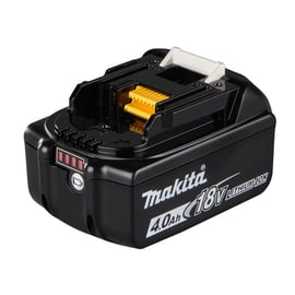 Batterie pour outillage électroportatif BL1840B - 18V - 4Ah
