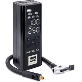 Compresseur portatif NOMAD AIR