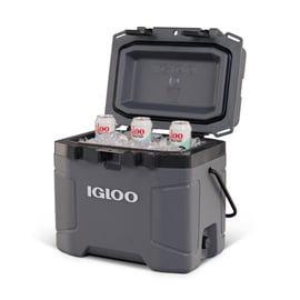 Glacière Trailmate® 25 Gris 23 Litres