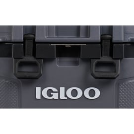 Glacière Trailmate® 25 Gris 23 Litres