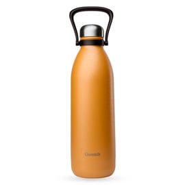 Bouteille isotherme ROC orange