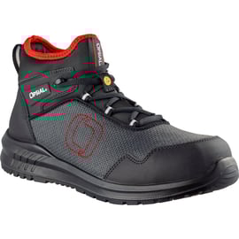 Chaussures hautes STEP'GO S3L