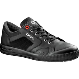 Chaussures basses STEP'TWIN II noires S3S - 35