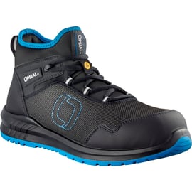 Chaussures hautes STEP'GO S1PL