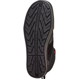 Chaussures hautes STEP'TWIN II noires S3S