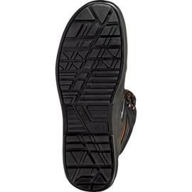 Chaussures hautes STEP LITE II noires S1P