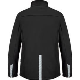 Veste softshell SILVIO OGT noir